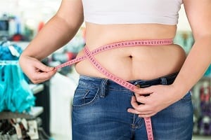 What Causes the Dreaded Muffin Top, and Can I Lose It?