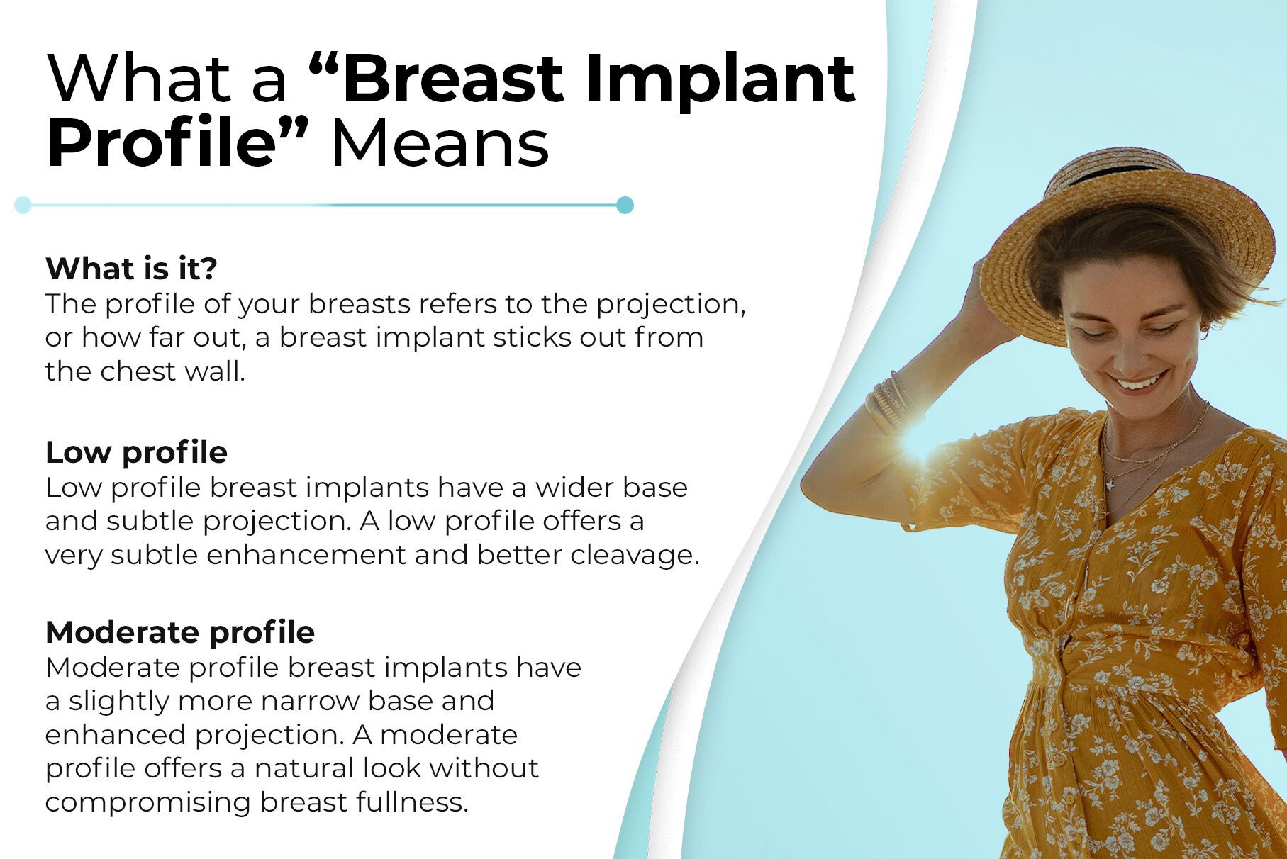 Breast Implants - Cosmetic Plastic Surgery in Denver, Colorado